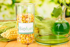 Dancing Green biofuel availability